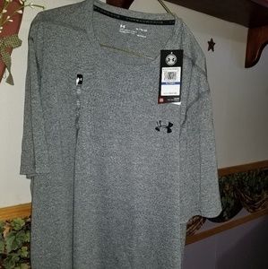 Under Armour Shirt